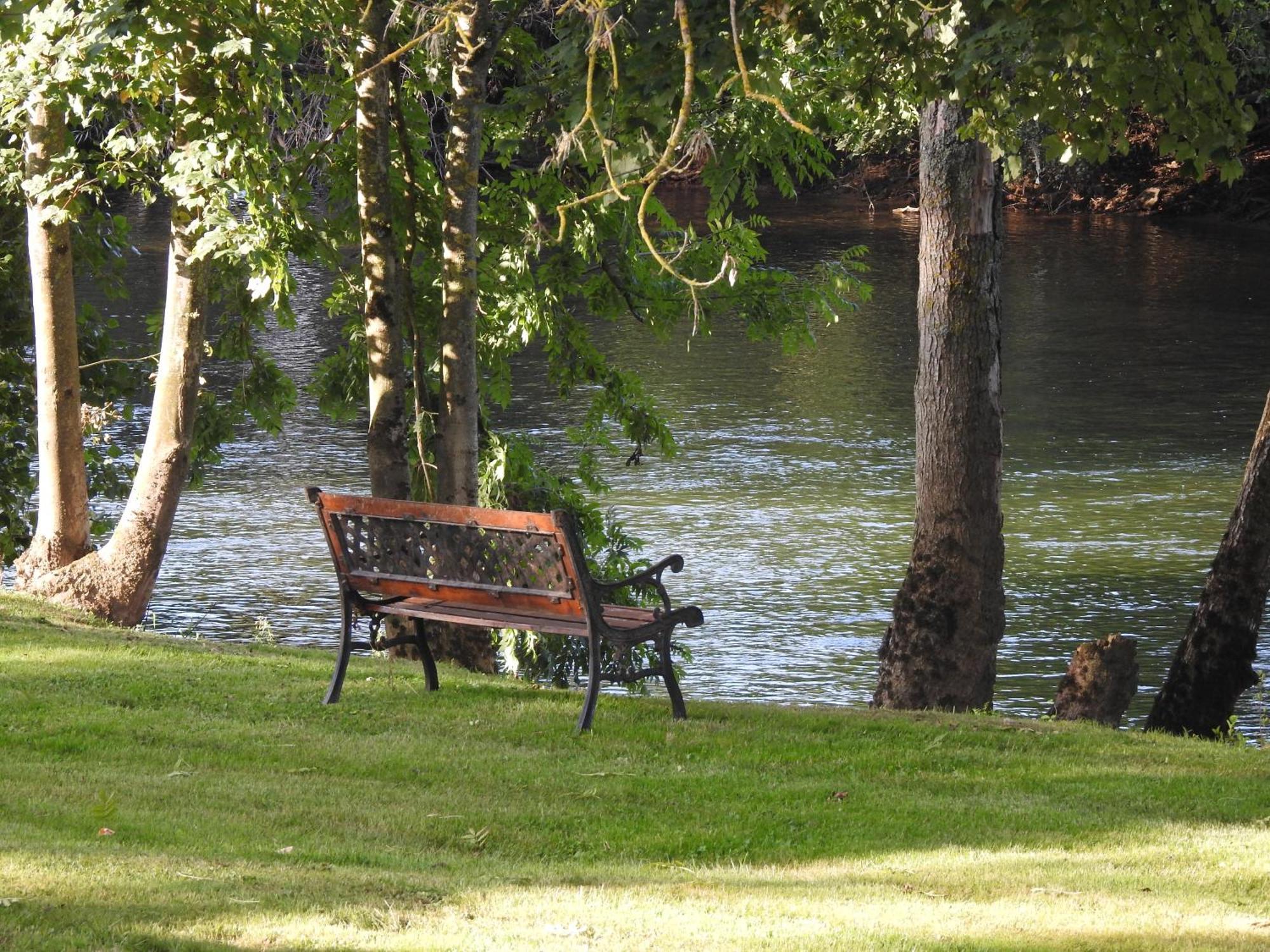 Le Moulin De Chamouilley Hotel ภายนอก รูปภาพ